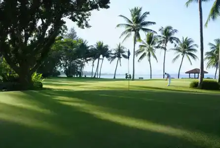 Shangri-La Tanjung Aru, Kota Kinabalu - 16