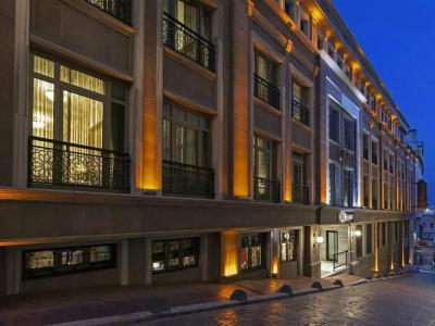 Manesol Boutique Galata - 4