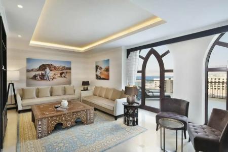 Al Manara, a Luxury Collection, Aqaba - 51