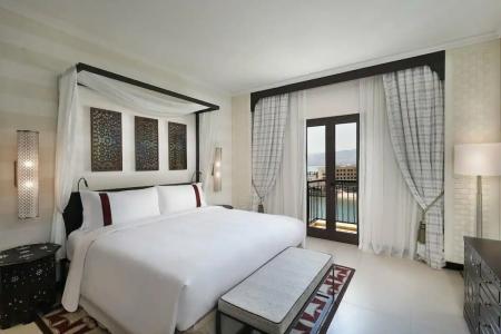 Al Manara, a Luxury Collection, Aqaba - 62