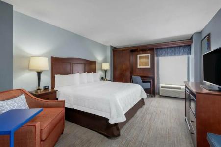 Hampton Inn Denver-International Airport - 9