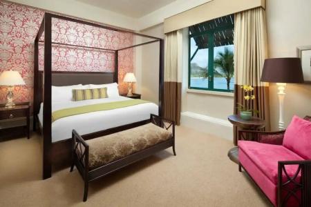 The Royal Hawaiian, A Luxury Collection Resort, Waikiki - 38