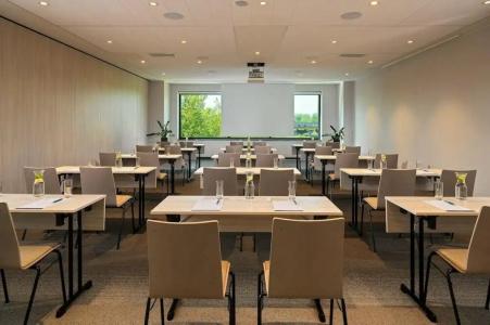 Four Points by Sheraton Warsaw Mokotow - 14