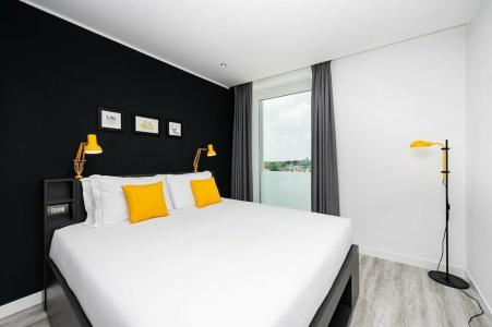 Staycity Aparthotels Venice Mestre - 40