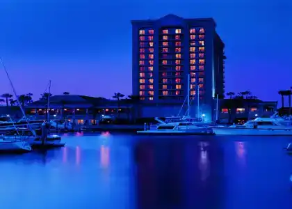 The Ritz-Carlton, Marina del Rey - 0