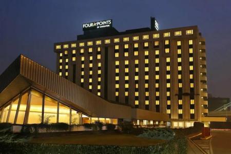 Four Points by Sheraton Padova - 41