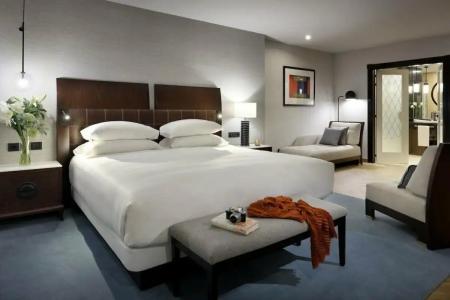 Hyatt Regency Hesperia Madrid - 61