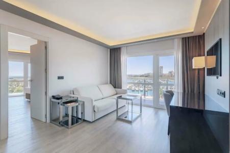 Melia Alicante - 60