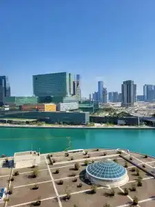 Beach Rotana - Abu Dhabi - 19