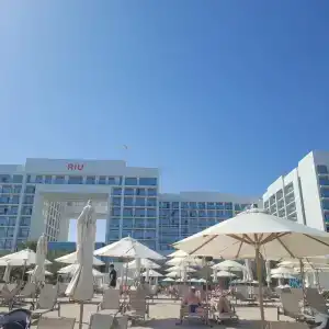 Riu Dubai Beach Resort - All Inclusive - 83