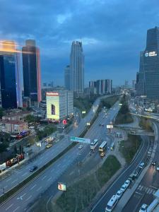 Sheraton Istanbul Levent - 4