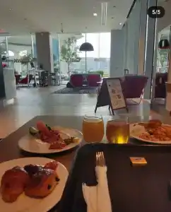 ibis Styles Dubai Airport - 30