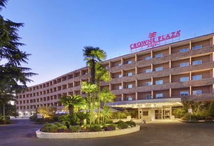 Crowne Plaza Rome St. Peter's, an IHG - 58