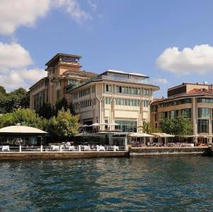 Radisson Blu Bosphorus - 33