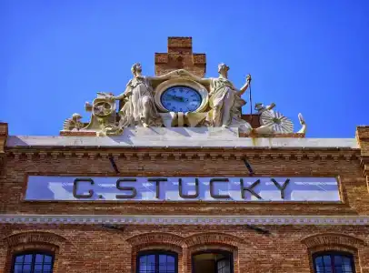 Hilton Molino Stucky Venice - 2