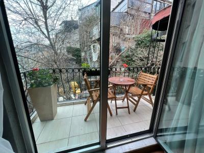 The Marions Suite Taksim- Special Category - 63