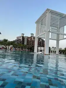 Selectum Luxury Resort Belek - 84