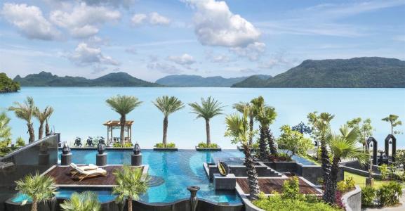 The St. Regis Langkawi - 9