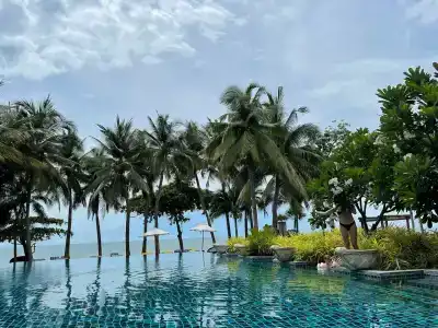 Movenpick Asara Resort & Spa Hua Hin - 9