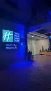 Holiday Inn Express Dubai Safa Park, an IHG - 64