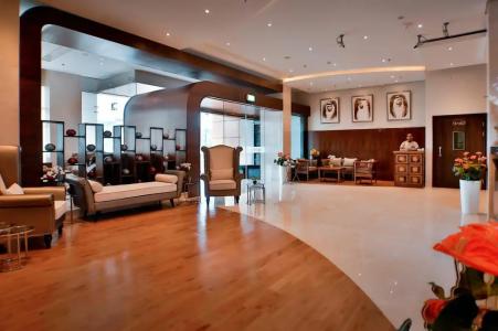 Signature Al Barsha - 59