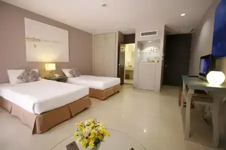 Tropicana Pattaya - SHA Extra Plus - 79