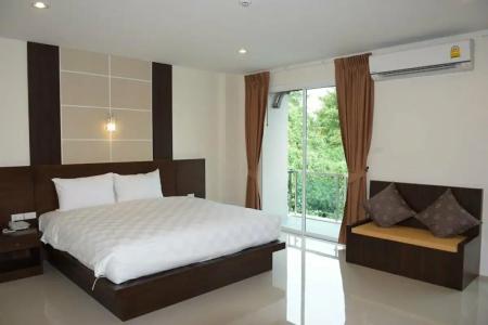 Peak Boutique City Krabi - 21