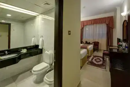 Comfort Inn Deira - 68