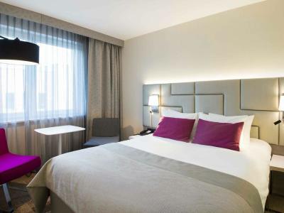 Mercure Krakow Stare Miasto - 82