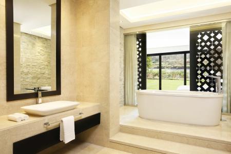 The Westin Cairo Golf Resort & Spa, Katameya Dunes - 34