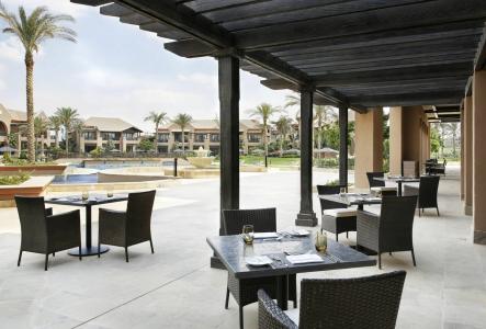 The Westin Cairo Golf Resort & Spa, Katameya Dunes - 21