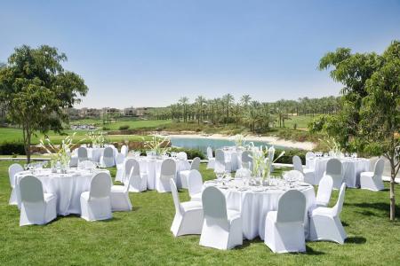 The Westin Cairo Golf Resort & Spa, Katameya Dunes - 68