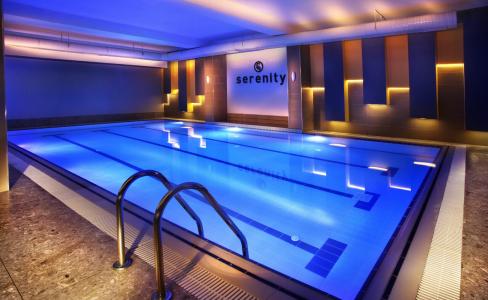 Serenity Suites Istanbul Airport - 4
