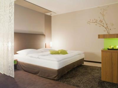 Movenpick Munchen-Airport - 6