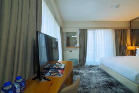 Tryp by Wyndham Istanbul Topkapi - 52