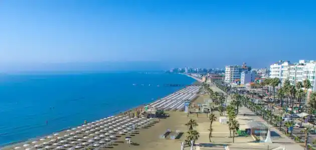 Indigo Larnaca - Adults Only, an IHG - 43