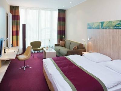 Movenpick Frankfurt City Messe - 48