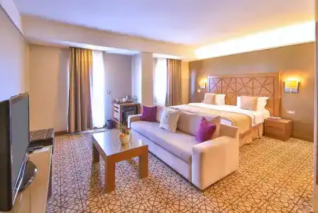 Ramada By Wyndham Istanbul Taksim - 79