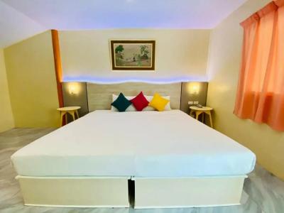 Aochalong Villa Resort & Spa - SHA Plus - 47