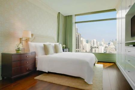 Oriental Residence Bangkok - SHA Certified - 84