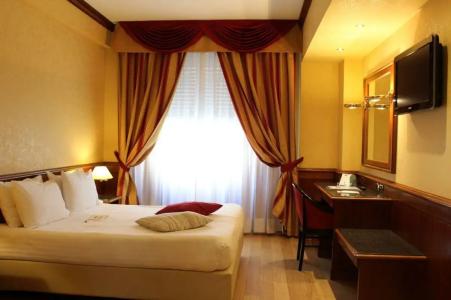 Best Western Moderno Verdi - 26