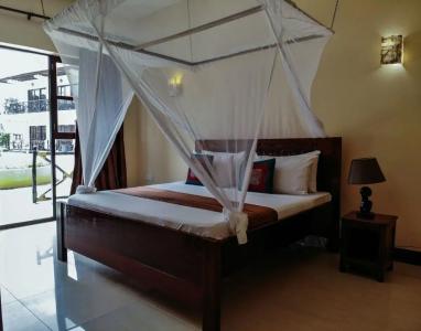 Amaan Beach Bungalows - 39