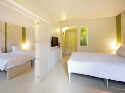 ibis Styles Krabi Ao Nang - SHA Extra Plus - 58