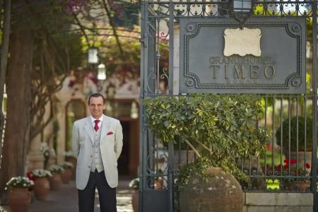 Grand Timeo, A Belmond, Taormina - 74