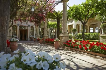 Grand Timeo, A Belmond, Taormina - 75