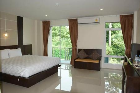 Peak Boutique City Krabi - 37