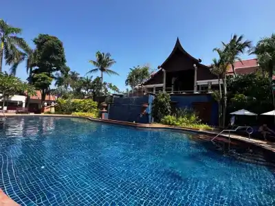 Novotel Phuket Resort - SHA Plus - 25