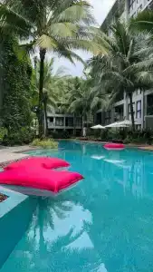 Diamond Resort Phuket - SHA - 30