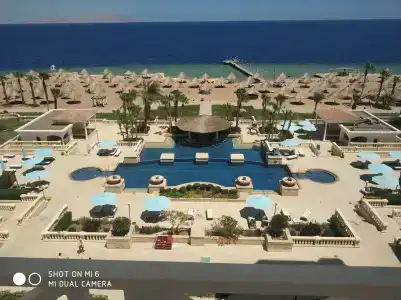 Sheraton Sharm, Resort, Villas & Spa - 35