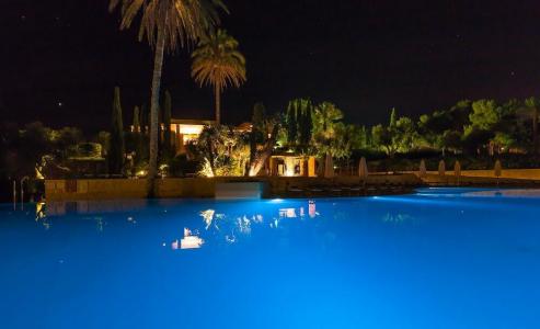 Le Cale D'Otranto Beach Resort - 22